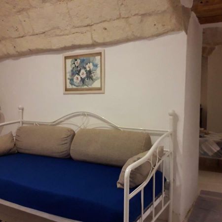 La Casa Delle Conchiglie B&B 滨海波利尼亚诺 外观 照片